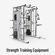 Commercial Strength Training Equipment